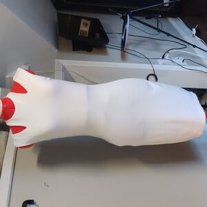 White, Bailey 44 dress, M